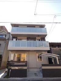 メゾンルノアール