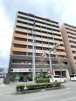 レジディア京都駅前