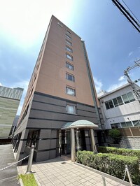 ロイヤルコート院町