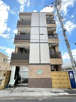 GARNET RESIDENCE MIYA