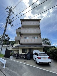 シャンバーグ東山