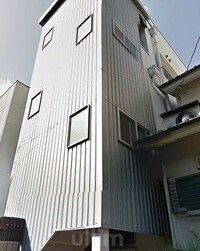 清風ハイツ