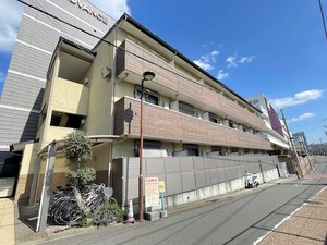 フラッティ梅小路