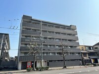 フラッティ円町北