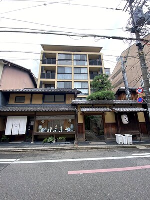 ヴィラスタジオーネ御所南