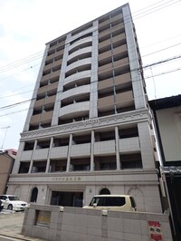 ベラジオ烏丸三条