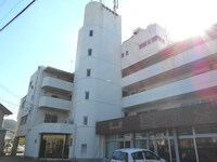 ハヤシビル