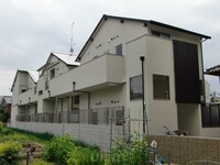 ベルビュー深草