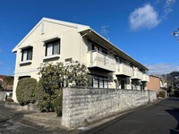 セジュール堂ノ前