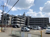 アメニティ双ヶ丘