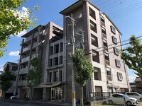 サンモール西京極