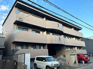 ハイメゾン伊藤