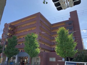 シャンポール松室