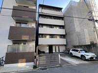 ディアネス西院