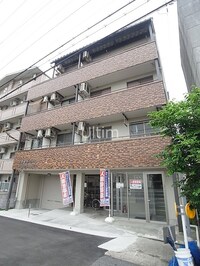 コーポヒラナカ