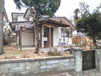 大津市比叡平貸家