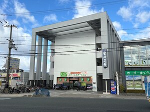 フレーヴァー西京極
