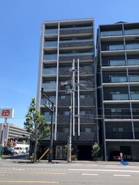 フォレスト西大路五条