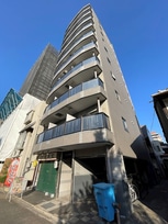 パンセ堀川