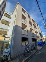 大鳳ハイツ