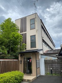 パークハイツゆあさ