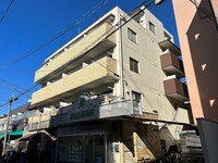 ハイムユアーズ