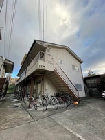 シティヴィラ北白川
