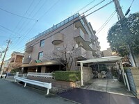 エスポワール峯