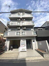 シティーコーポ円町