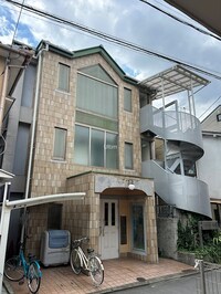 テイクツー松原