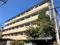 ヤングヴィレッジ嵯峨