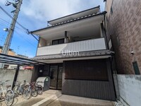 ファーストレジデンス北野