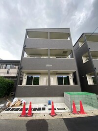 ジーメゾン伏見セレスト