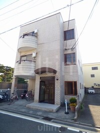 ジュネス２１