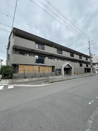 グランドール野村