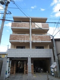 メゾンメロディア