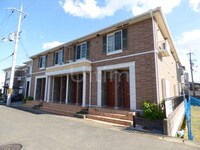 ベル福和　弐番館