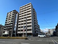 KDXレジデンス西大路