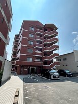 アバンサール天神川