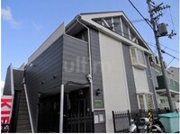 グローリーハイツ東福寺