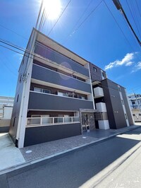 クレドール京都駅南