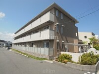 グランドゥール小倉