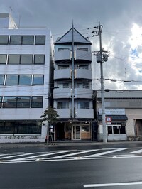 メゾンラトア