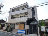 メゾンヴェール２１