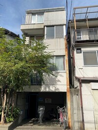メゾンジュネス