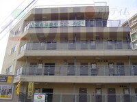 醍醐アーバン