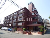 シャトー深草ファースト