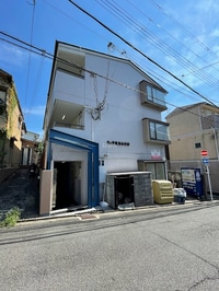 ヴィラ東海今熊野