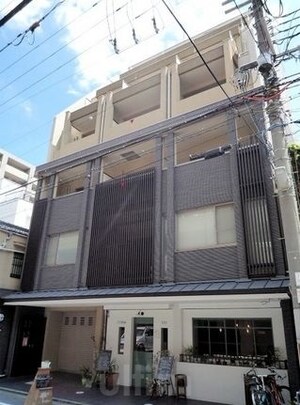 プリモフィオーレ室町