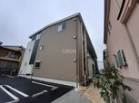 プティグレーヌ久御山
